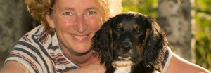 Mary och Trickan